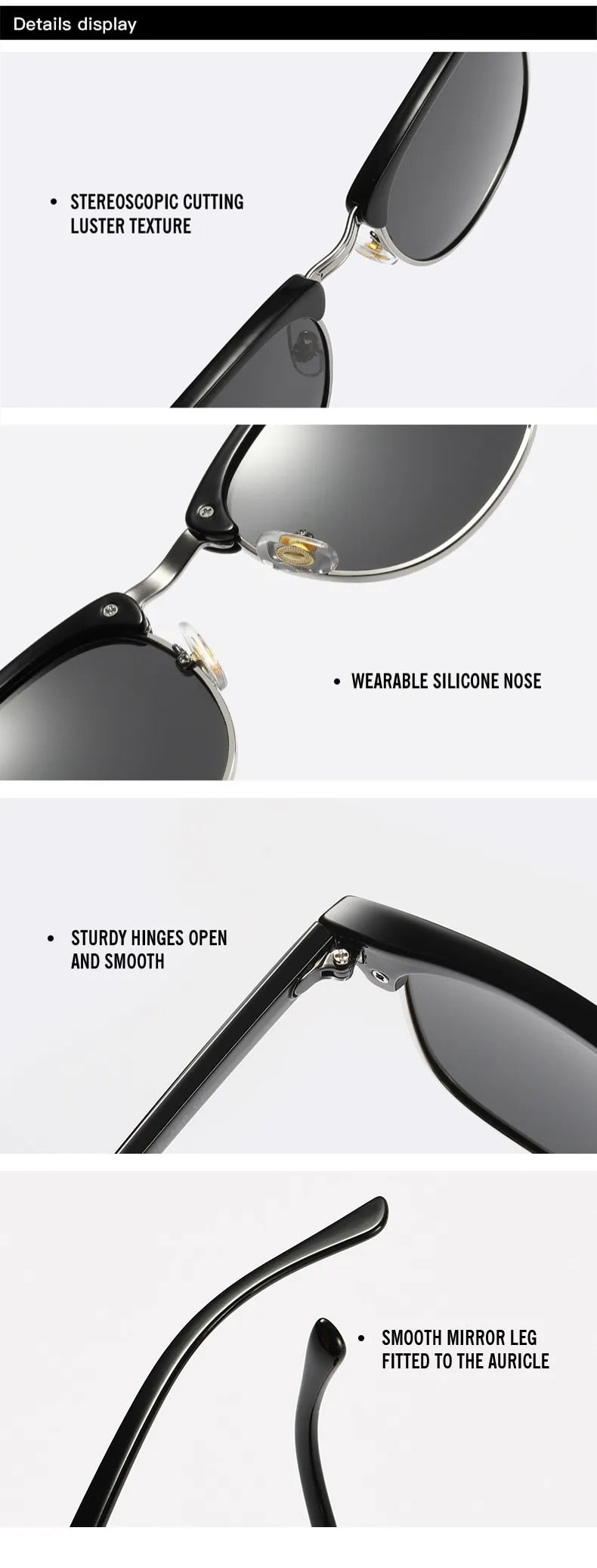 Men and Women sunglasses