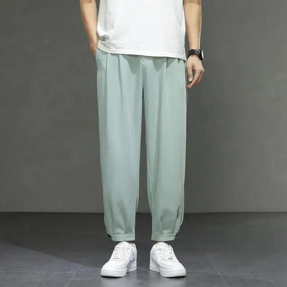 Harajuku Hip Hop Couple Set