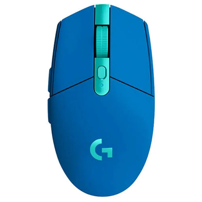 Lightweight and Portable Wireless mouse