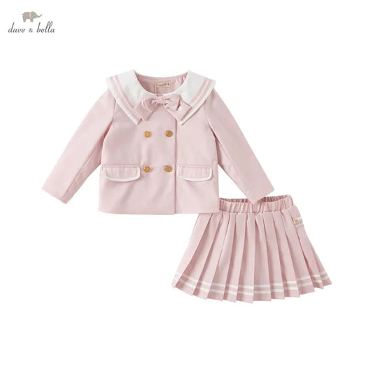 Ensemble de vêtements pour bébés filles et tout-petits