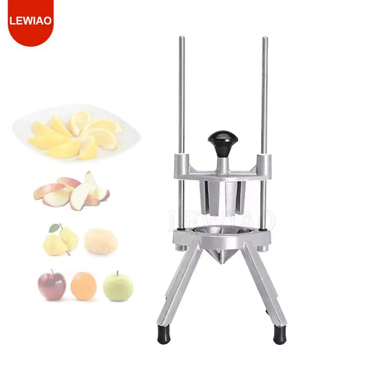 Ensemble de coupe-citron commercial VEVOR