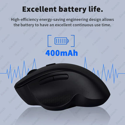 bluetooth mouse, mouse wireless, wireless rechargeable mouse, ergo mouse, laptop mouse