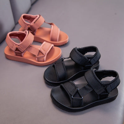 Summer Kids Sandals: Fashionable & Comfortable