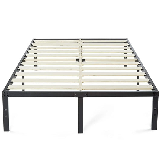 Support de matelas à ressorts Queen