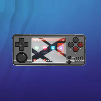 Console de jeu portable rétro A30