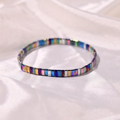 bracelet sets, bracelet women, elastic bracelet, womens bracelet sets, tila bracelet, beaded bracelet sets, tila beads bracelet, beaded bracelets for women