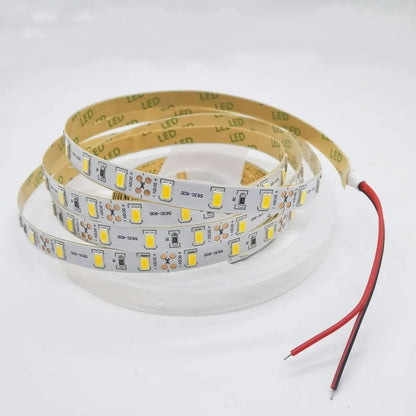 Bande lumineuse USB à détecteur de mouvement LED et interrupteur à balayage manuel