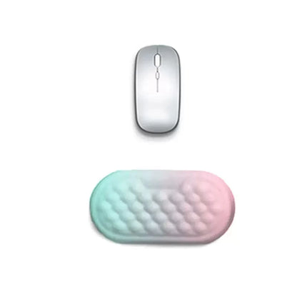 Repose-poignet confortable pour clavier et souris