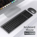 Keyboard and Mouse