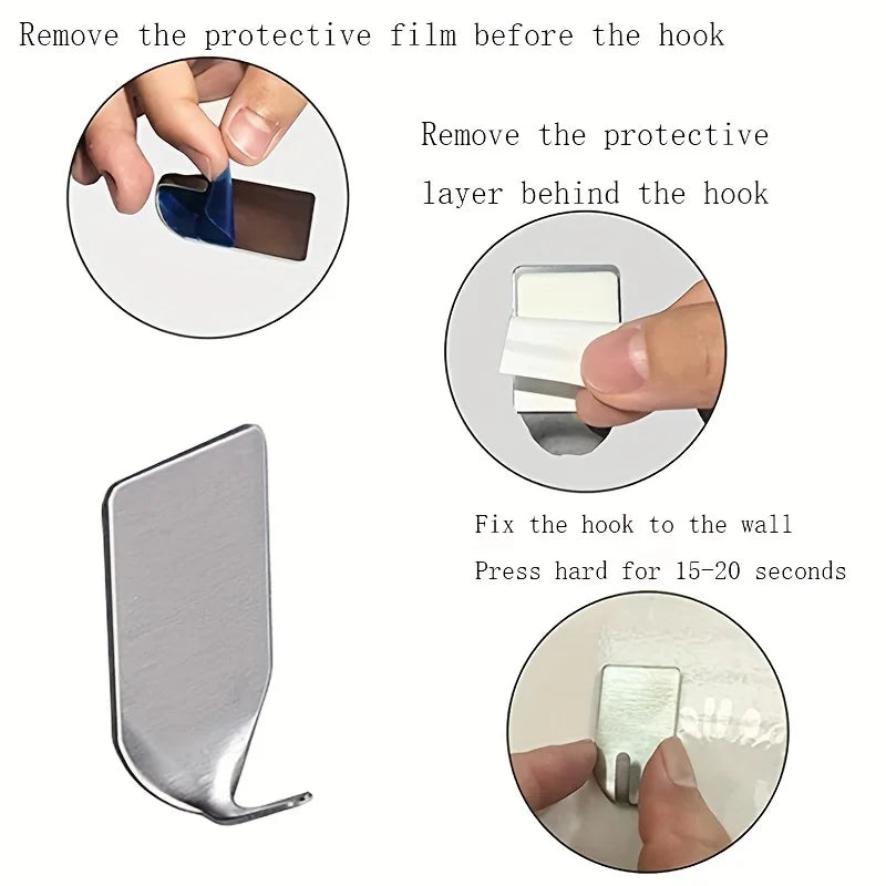 Portable Acrylic Mirror