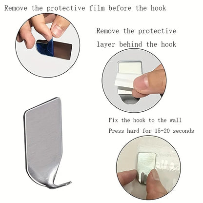 Portable Acrylic Mirror