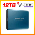 Blue 12TB