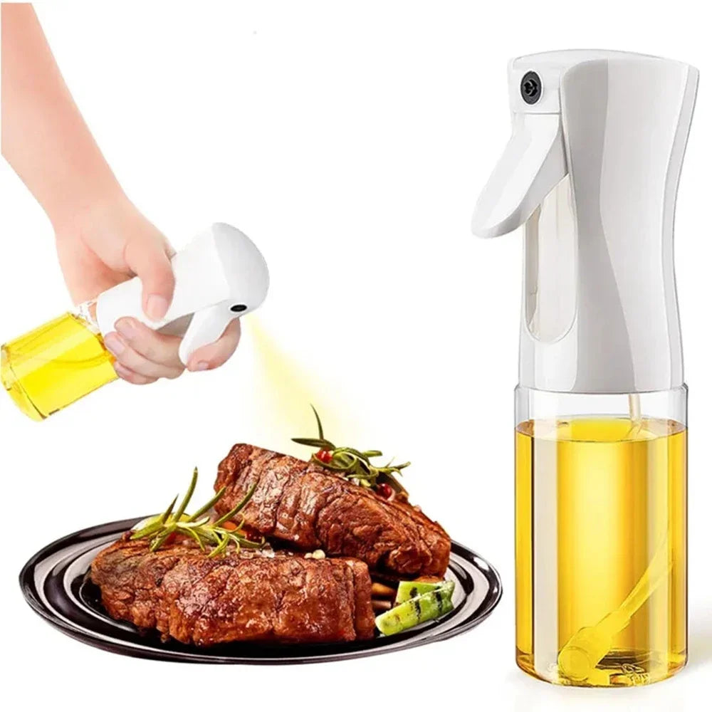 Oil Spray Bottle Dispenser