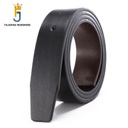 Premium 2nd Layer Leather Belt