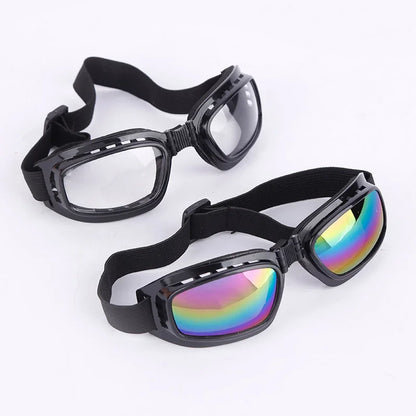 Windproof Sports Motocross UV Protective Sunglasses