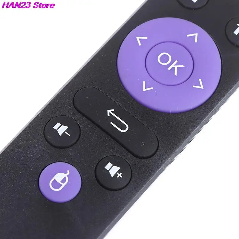 Original Replacement IR Remote Control for H96 Max RK3318 Android TV Box