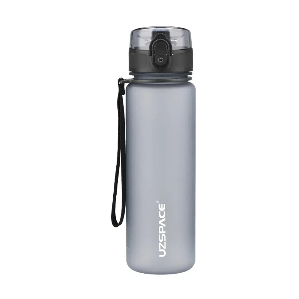500/1000ML Sports Water Bottle - BPA Free
