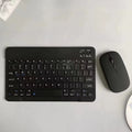 Keyboard Set Black