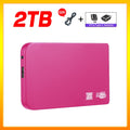 Pink-2TB