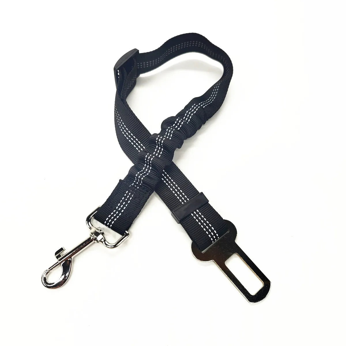 Adjustable Pet Car Seat Belt for Safety