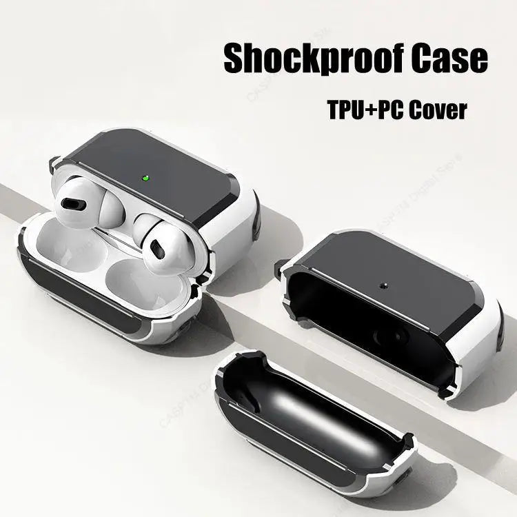 USB-C Protective AirPods Case