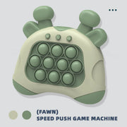 Quick Push Game Console Series Toys for Kids