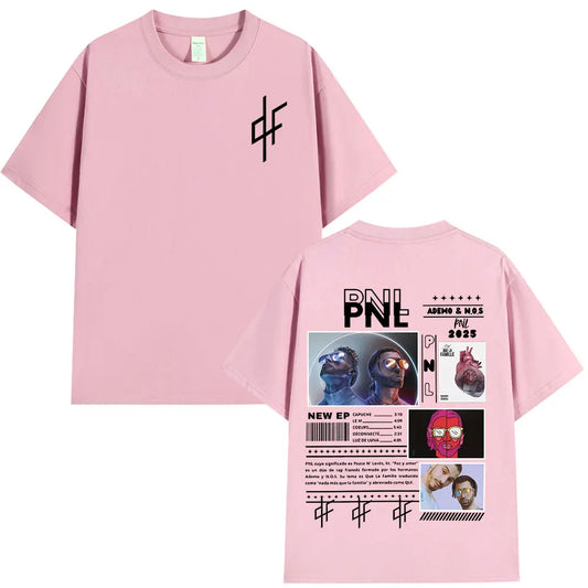 T-shirts d'été pour enfants imprimés par dessins animés