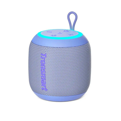 Portable Bluetooth 5.1 Speaker