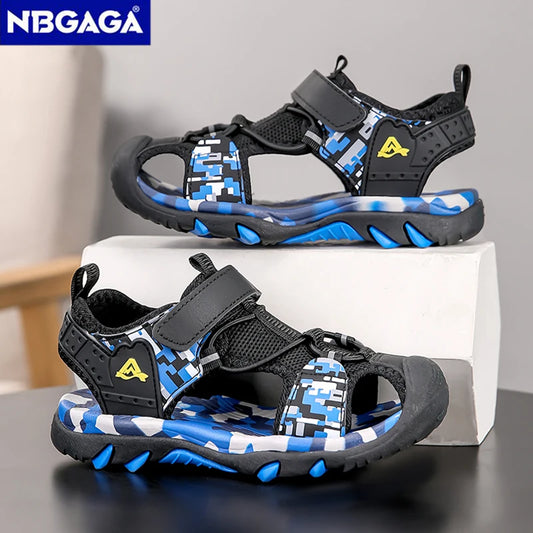 Kuschelige Fell-Schneestiefel für Kinder – wasserdicht und rutschfest