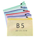 5pcs B5 random color