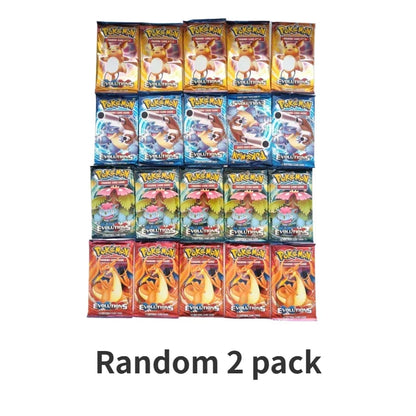 Lot de 10/20 cartes à collectionner Pokémon GX VMAX EX Tag Team Shining Energy