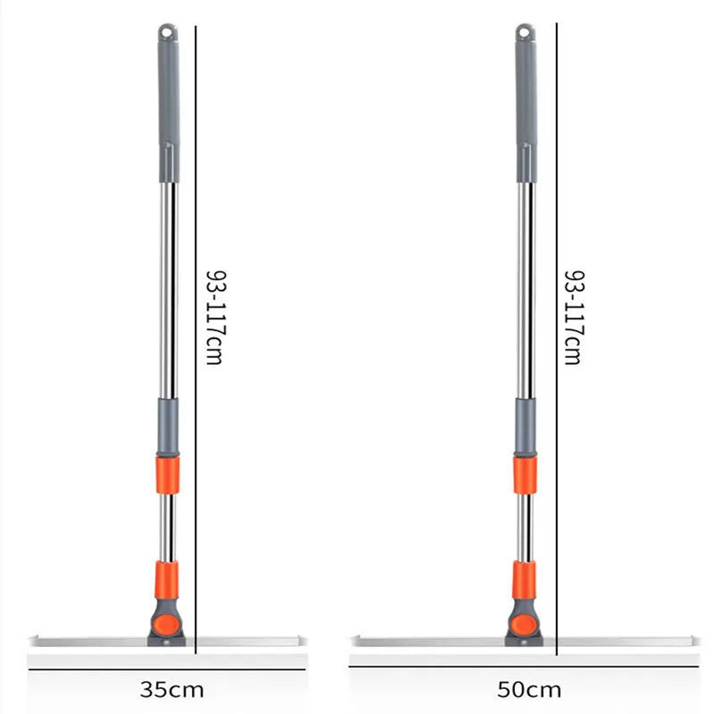 Multi-Purpose Cleaning Wiper for Home