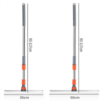 Multi-Purpose Cleaning Wiper for Home