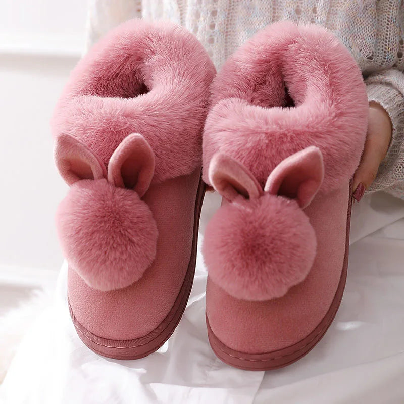 Bottes de neige Cosy Rabbit Princess