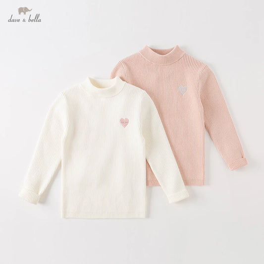 Langarmshirt für Baby-Mädchen