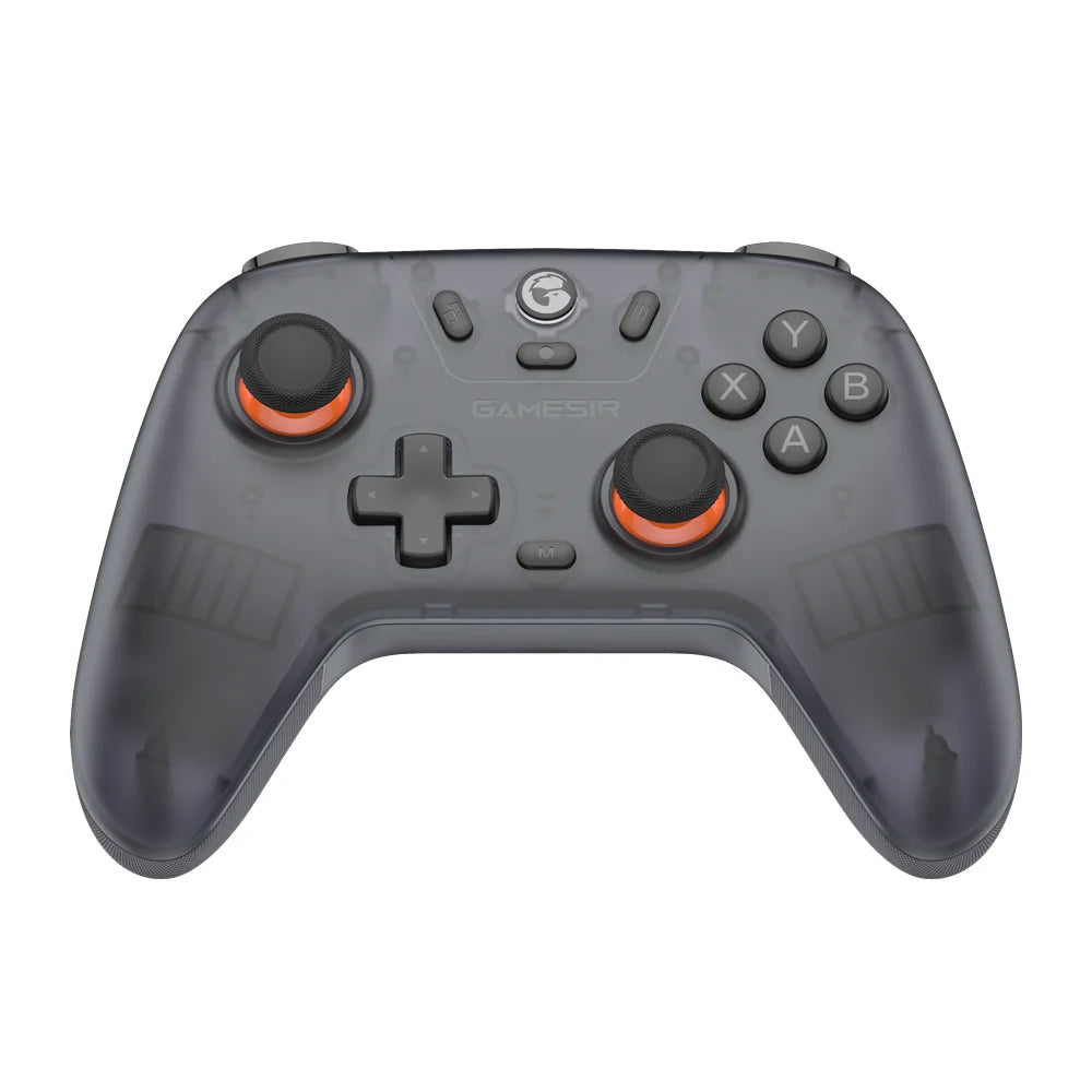 T4 Nova Lite Switch Controller Hall Effect Gamepad Nintendo Switch iPhone, Android Mobile Phone Windows PC Steam