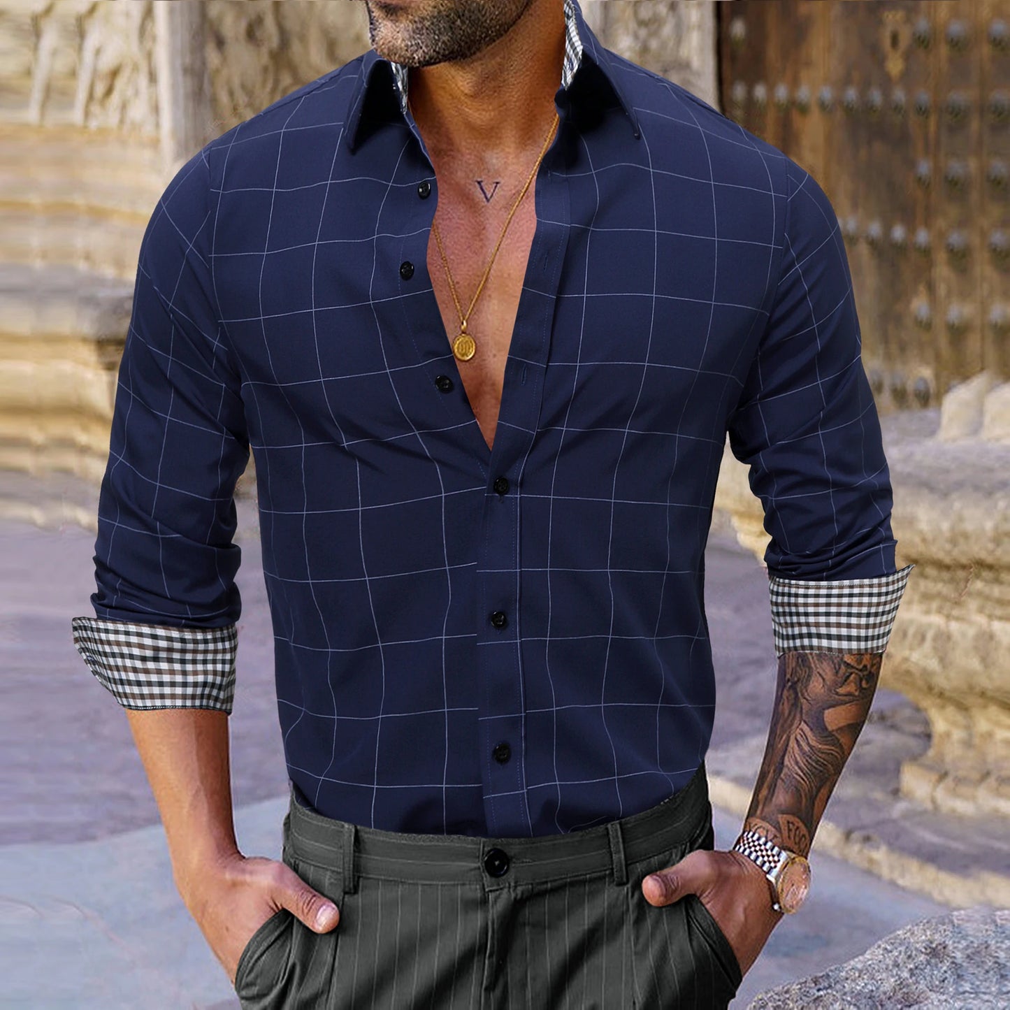 dress shirt, dress shirt for men, long sleeve shirts, slim fit dress shirt, shirt for men, long sleeve shirts for men, long sleeve dress shirt, long sleeve dress shirts for men, long dress shirt, 