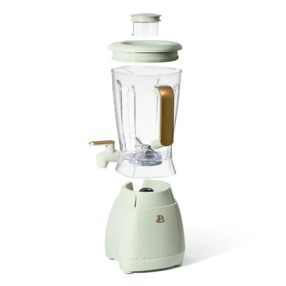 Drew's Sage Green Slush Maker