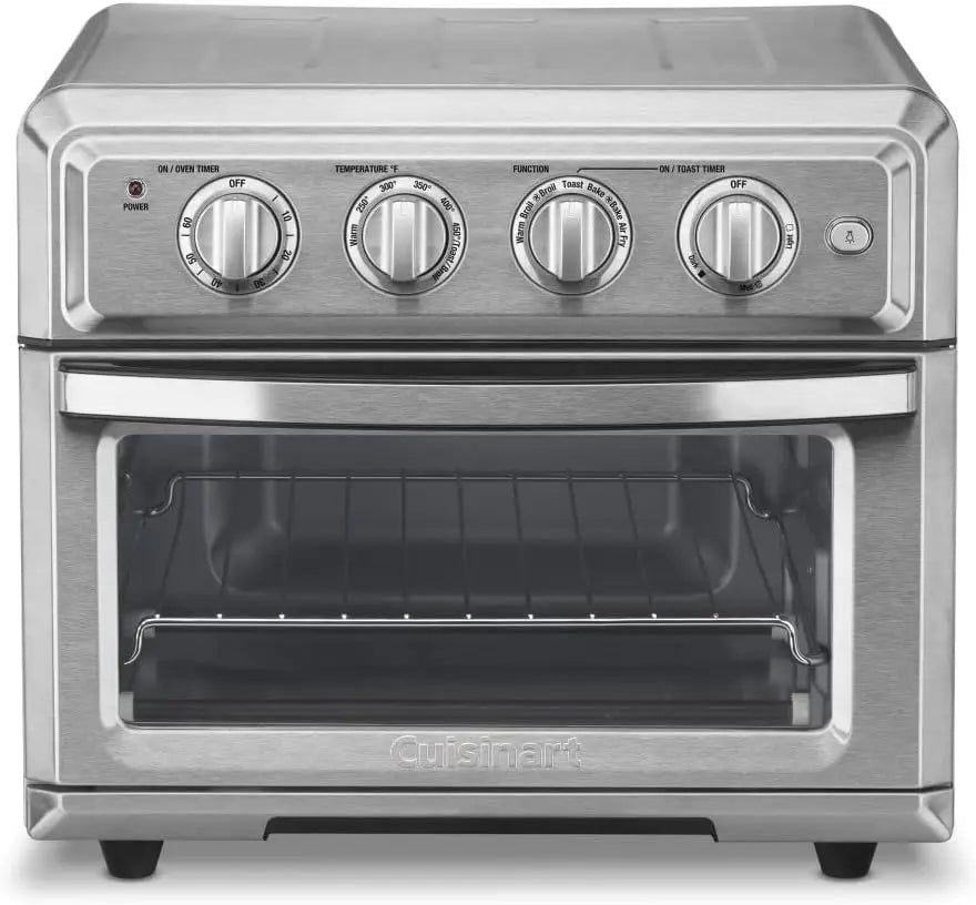 Stainless Air Fryer Toaster Oven