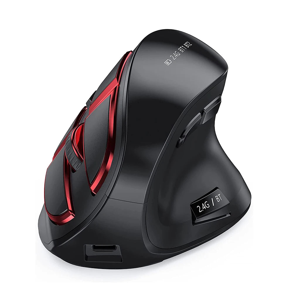 vertical mouse, laptop mouse, computer mouse, mouse bluetooth, rechargeable mouse, pc mouse, rechargeable bluetooth mouse, vertical computer mouse, ergonomic mouse, wireless mouse