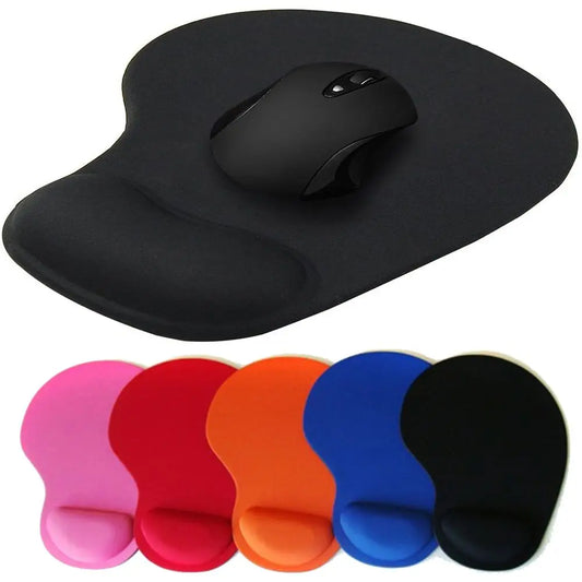 mouse pad, mouse pad with wrist rest, ergonomic mouse pad, wrist support mouse pad, wrist mouse pad, wrist pad, mouse pad and wrist rest, mouse and mouse pad, ergonomic wrist rest for mouse, computer mouse pad