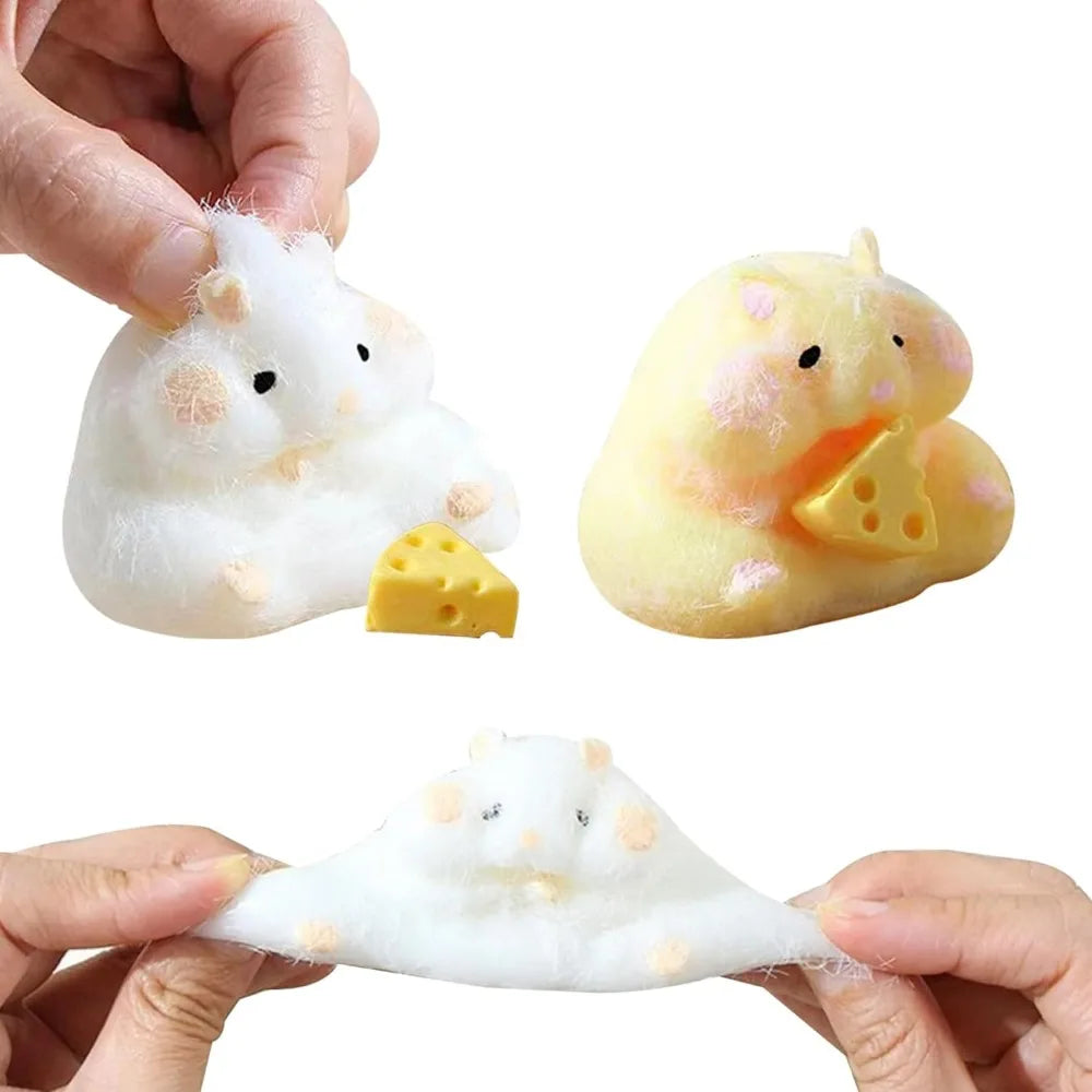 hamster toy, squishy toys, cool toys, kids toys, childrens toys, clearance toys, squeeze toys