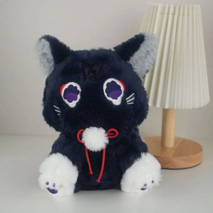 Haustier Scaramouche Fluffy Impact Wanderer Plüschtiere