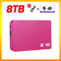 Pink-8TB
