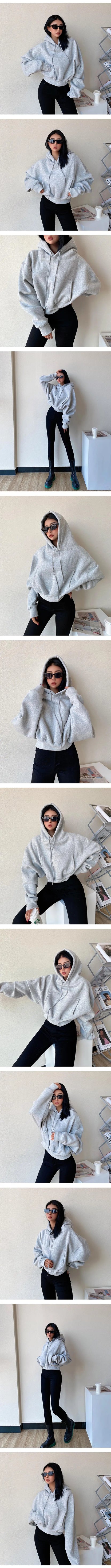 Cozy Fleece Hoodie for Women