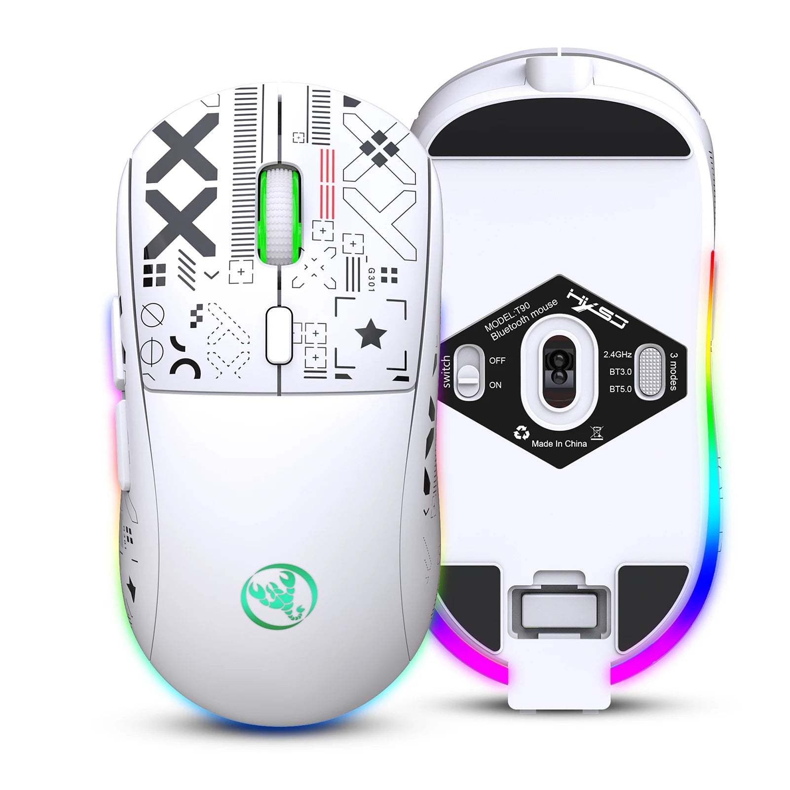 wireless gaming mouse, gaming mouse, wireless mouse, gaming mice, rechargeable mouse, mechanical mouse, razer mouse, wireless gaming mice, steelseries mouse