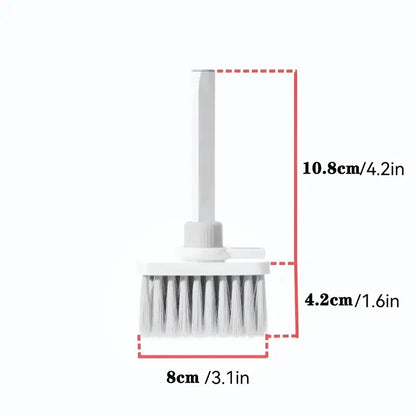 5-in-1 Cleaning Pen Dust Removal Brush