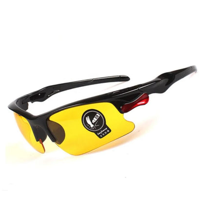 Cycling Sunglasses for Mountain Biking