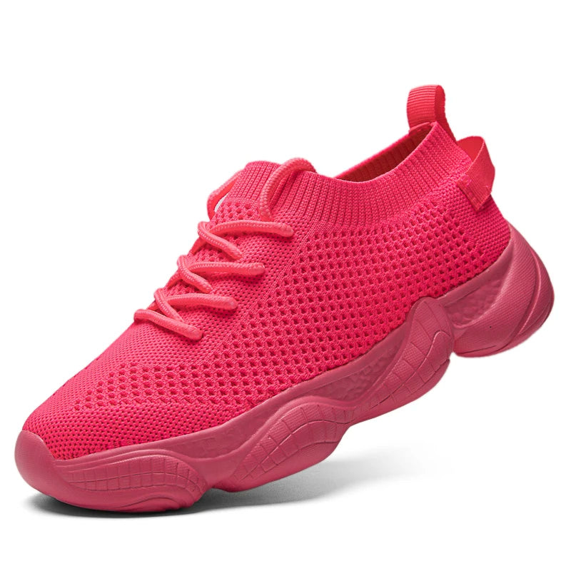 Women's Breathable Mesh Casual sport Sneakers
