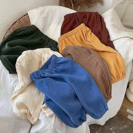 Ensemble d'été 2 pièces pour bébés garçons - 0 à 5 ans